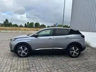 Sell Peugeot 3008 2023 - 25990 EUR, 100021 km - AUTO.MOTO.pt