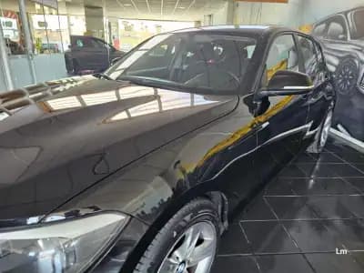 Vendo BMW 116 2014 - 9990 EUR, 229900 km - AUTO.MOTO.pt