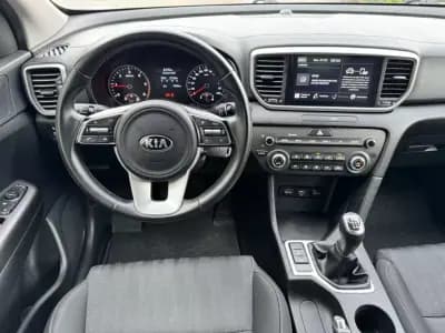 Sell Kia Sportage 2021 - 21900 EUR, 91000 km - AUTO.MOTO.pt