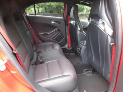 Sell Mercedes-Benz A 45 AMG 2017 - 38990 EUR, 110000 km - AUTO.MOTO.pt