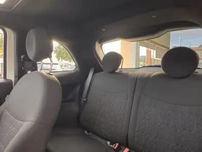 Sell Fiat 500 2024 - 14750 EUR, 33200 km - AUTO.MOTO.pt