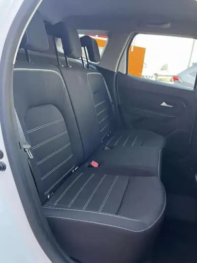 Sell Dacia Duster 2022 - 19900 EUR, 15627 km - AUTO.MOTO.pt