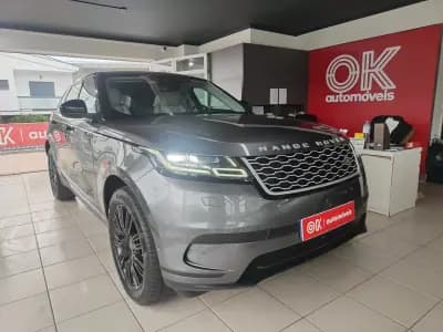 Vendo Land Rover Range Rover Velar 2018 - 34450 EUR, 154350 km - AUTO.MOTO.pt