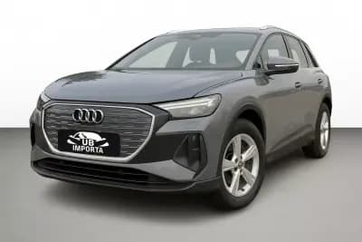 Vendo Audi Q4 e-tron 2021 - 24500 EUR, 42000 km - AUTO.MOTO.pt