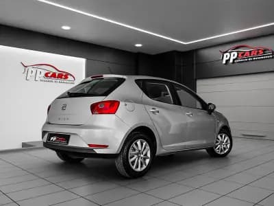 Vendo SEAT Ibiza 2015 - 11950 EUR, 80000 km - AUTO.MOTO.pt