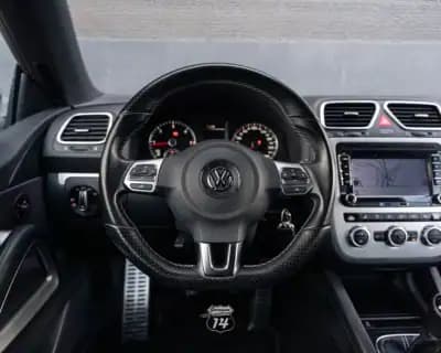 Vendo Volkswagen Scirocco 2013 - 16990 EUR, 153299 km - AUTO.MOTO.pt