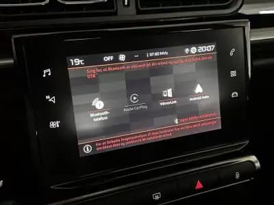 Vendo Citroën C3 2022 - 13900 EUR, 90035 km - AUTO.MOTO.pt