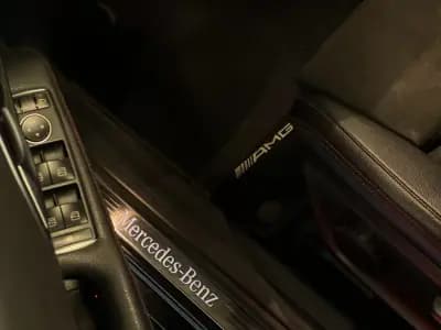 Vendo Mercedes-Benz CLA 200 2018 - 20990 EUR, 165000 km - AUTO.MOTO.pt