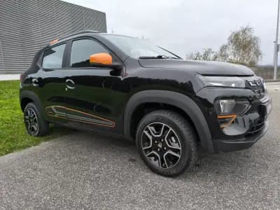 Vendo Dacia Spring 2022 - 11750 EUR, 31198 km - AUTO.MOTO.pt