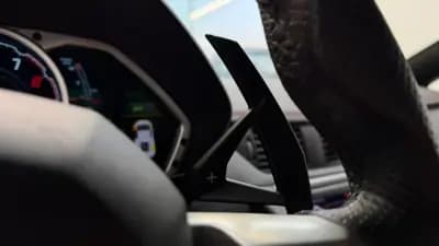 Sell Lamborghini Aventador 2012 - 349900 EUR, 17929 km - AUTO.MOTO.pt