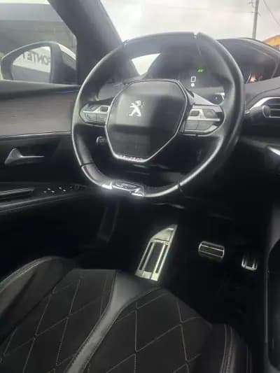 Sell Peugeot 3008 2018 - 22950 EUR, 162300 km - AUTO.MOTO.pt