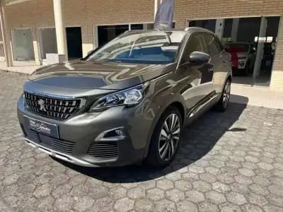 Vendo Peugeot 3008 2018 - 19900 EUR, 138000 km - AUTO.MOTO.pt