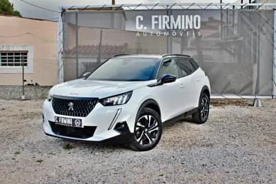 Sell Peugeot 2008 2022 - 24750 EUR, 59182 km - AUTO.MOTO.pt