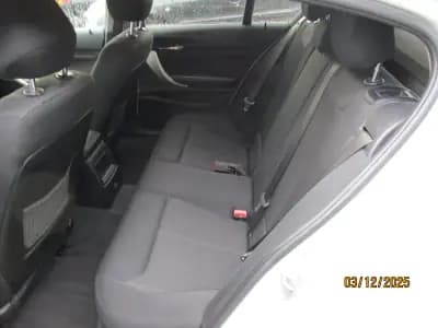 Vendo BMW 116 2016 - 15490 EUR, 146912 km - AUTO.MOTO.pt