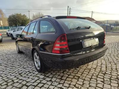 Sell Mercedes-Benz C 220 2005 - 6900 EUR, 382000 km - AUTO.MOTO.pt