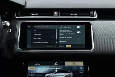 Vendo Land Rover Range Rover Velar 2021 - 52950 EUR, 67000 km - AUTO.MOTO.pt