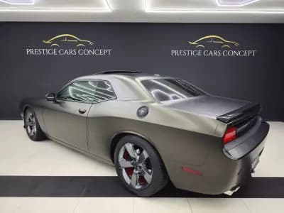 Sell Dodge Challenger 2013 - 53950 EUR, 103962 km - AUTO.MOTO.pt
