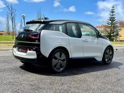 Vendo BMW i3 2020 - 16990 EUR, 79000 km - AUTO.MOTO.pt