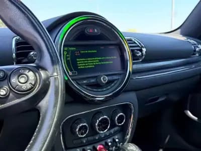 Sell MINI Clubman 2015 - 15490 EUR, 143000 km - AUTO.MOTO.pt