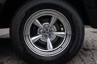 Vendo Ford F-150 1951 - 69999 EUR, 56000 km - AUTO.MOTO.pt