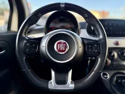 Sell Fiat 500 2021 - 10950 EUR, 117000 km - AUTO.MOTO.pt