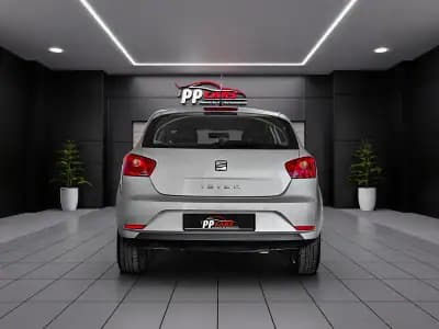 Vendo SEAT Ibiza 2015 - 11950 EUR, 80000 km - AUTO.MOTO.pt