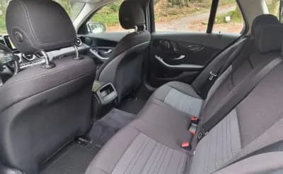 Sell Mercedes-Benz C 180 2015 - 13450 EUR, 264000 km - AUTO.MOTO.pt