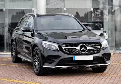 Sell Mercedes-Benz GLC 250 2017 - 36990 EUR, 179000 km - AUTO.MOTO.pt