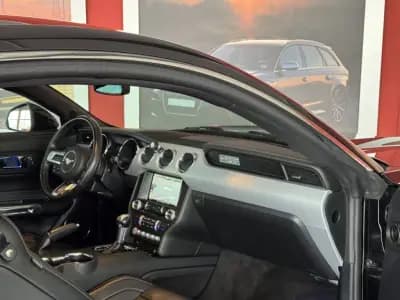 Vendo Ford Mustang 2015 - 39990 EUR, 71730 km - AUTO.MOTO.pt