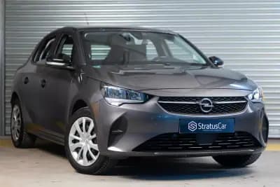 Vendo Opel Corsa-e 2020 - 12950 EUR, 69990 km - AUTO.MOTO.pt