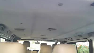 Vendo Renault Trafic 2006 - 11900 EUR, 211000 km - AUTO.MOTO.pt