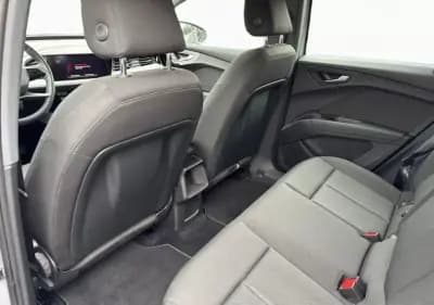 Vendo Audi Q4 e-tron 2021 - 24500 EUR, 42000 km - AUTO.MOTO.pt