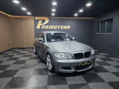 Sell BMW 120 2009 - 13900 EUR, 220000 km - AUTO.MOTO.pt