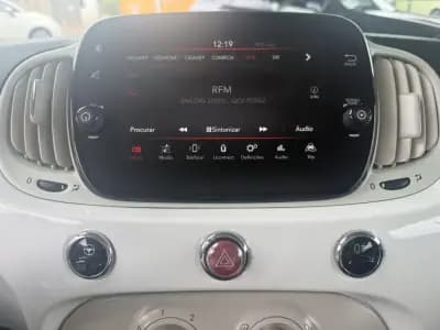 Sell Fiat 500 2019 - 13600 EUR, 45919 km - AUTO.MOTO.pt