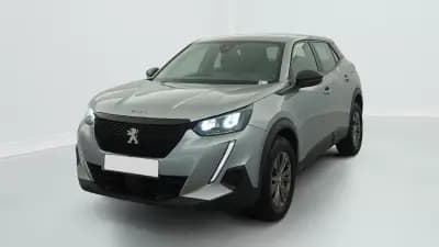 Sell Peugeot 2008 2023 - 23250 EUR, 15392 km - AUTO.MOTO.pt