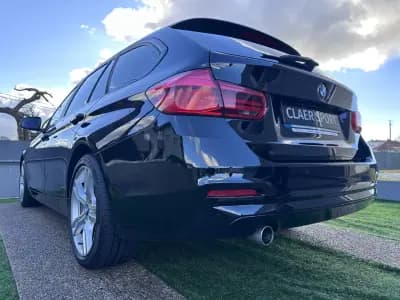 Vendo BMW 318 2015 - 13900 EUR, 260000 km - AUTO.MOTO.pt