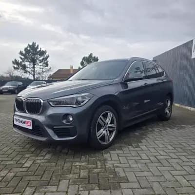 Vendo BMW X1 2017 - 17450 EUR, 275103 km - AUTO.MOTO.pt