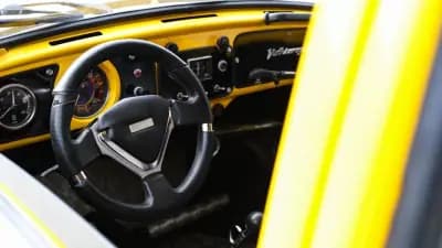 Sell Volkswagen Carocha 1966 - 12500 EUR, 40000 km - AUTO.MOTO.pt