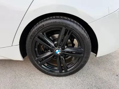 Vendo BMW 118 2014 - 18290 EUR, 159975 km - AUTO.MOTO.pt