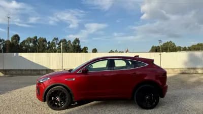 Vendo Jaguar E-Pace 2019 - 23900 EUR, 164000 km - AUTO.MOTO.pt
