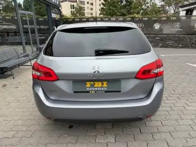 Vendo Peugeot 308 SW 2020 - 15900 EUR, 58622 km - AUTO.MOTO.pt