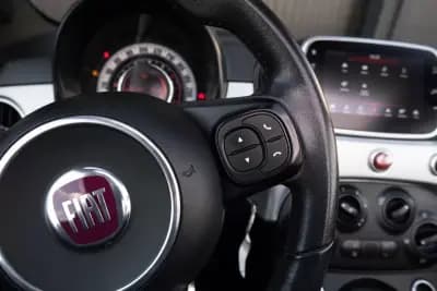 Vendo Fiat 500C 2021 - 11600 EUR, 114000 km - AUTO.MOTO.pt