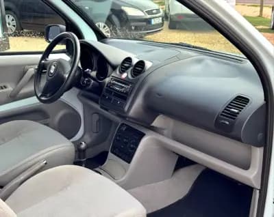 Sell SEAT Arosa 2002 - 2850 EUR, 151350 km - AUTO.MOTO.pt