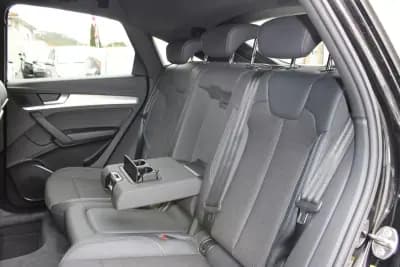 Vendo Audi Q5 Sportback 2022 - 56900 EUR, 63003 km - AUTO.MOTO.pt