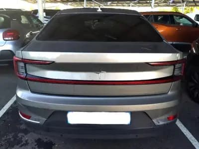 Vendo Polestar 2 2022 - 27490 EUR, 63297 km - AUTO.MOTO.pt