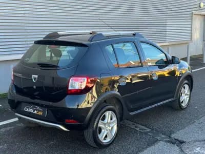 Vendo Dacia Sandero 2015 - 8950 EUR, 60000 km - AUTO.MOTO.pt