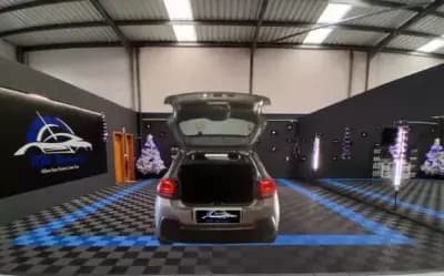 Vendo Citroën C3 2022 - 11490 EUR, 94726 km - AUTO.MOTO.pt