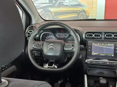 Sell Citroën C3 Aircross 2019 - 15500 EUR, 93320 km - AUTO.MOTO.pt