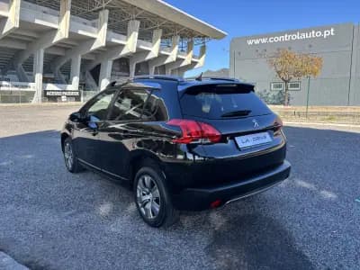 Sell Peugeot 2008 2015 - 12490 EUR, 96500 km - AUTO.MOTO.pt