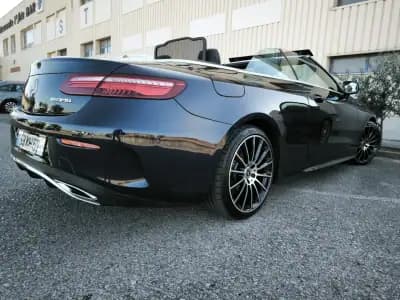 Sell Mercedes-Benz E 220 2018 - 39950 EUR, 113634 km - AUTO.MOTO.pt